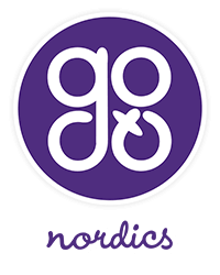 GoTO Nordics logotyp