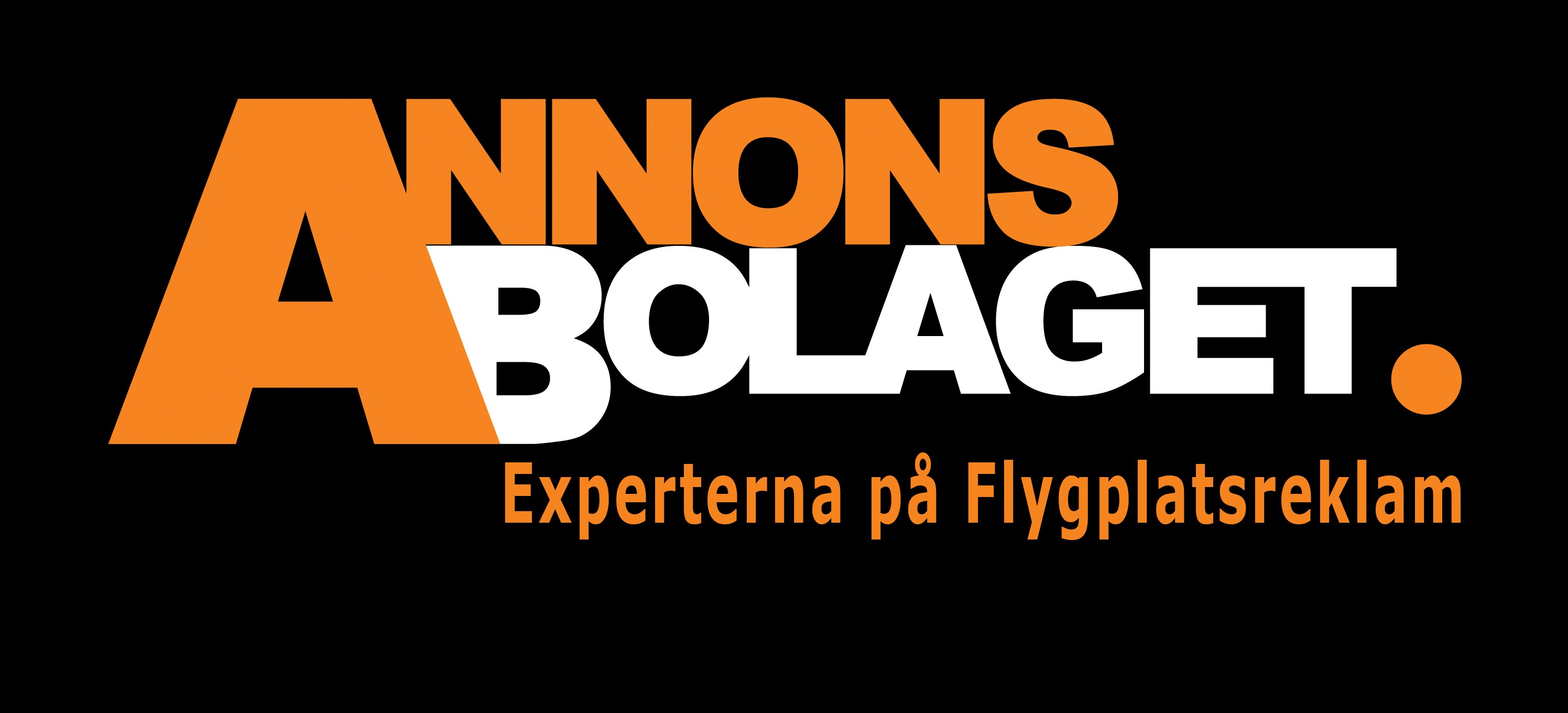 Annonsbolaget logotyp